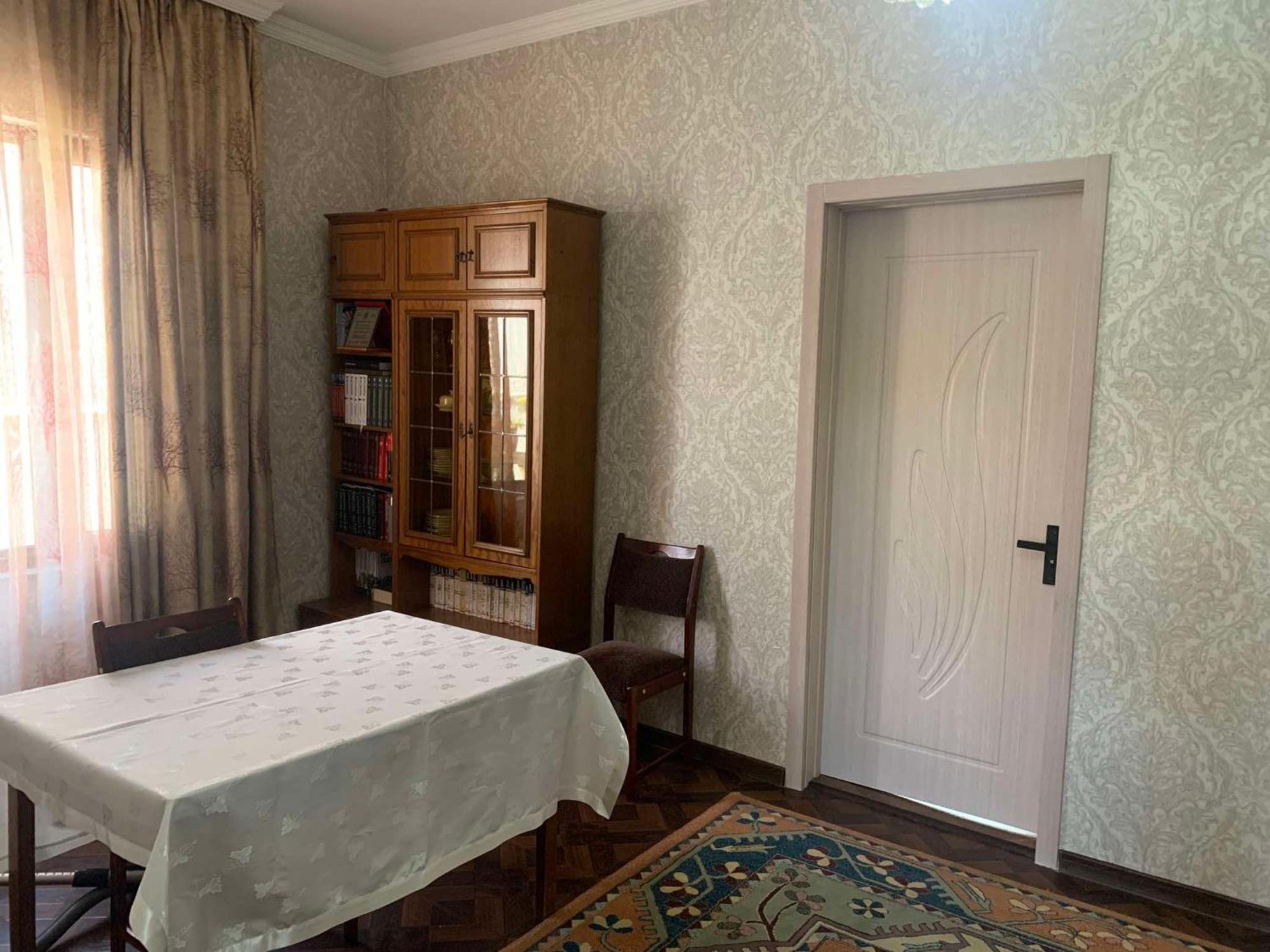 Tinas Sweet Home Batumi Exterior photo